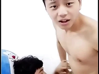 Korean Twink Porn 65