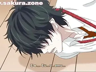 Japan Gay Sex 1